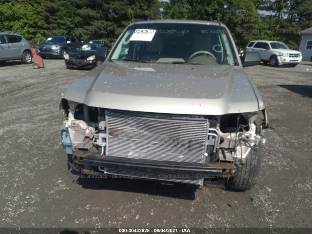 Photo 5 VIN: 1FMCU9DG5AKD09106 - FORD ESCAPE 