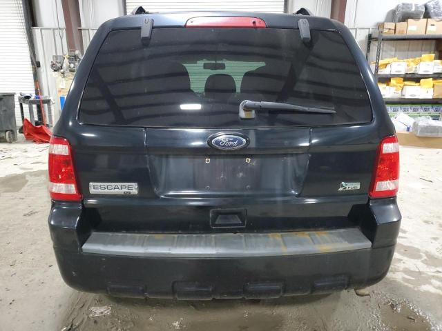 Photo 5 VIN: 1FMCU9DG5AKD10336 - FORD ESCAPE XLT 