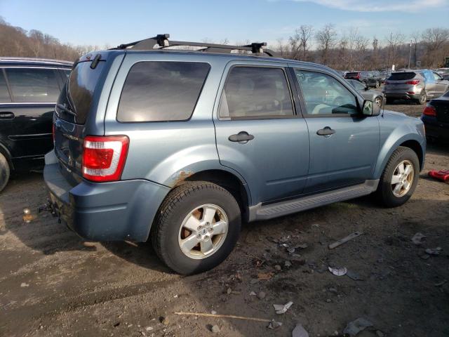 Photo 2 VIN: 1FMCU9DG5AKD15844 - FORD ESCAPE 