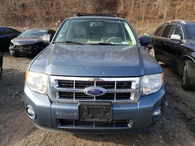 Photo 4 VIN: 1FMCU9DG5AKD15844 - FORD ESCAPE 