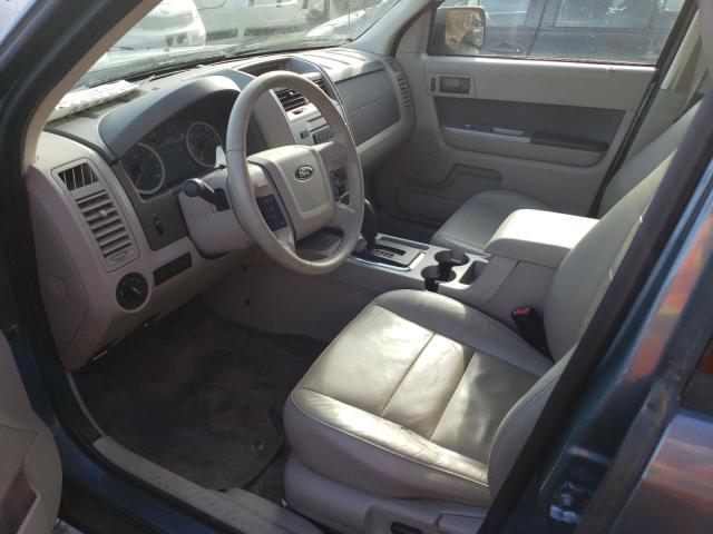 Photo 6 VIN: 1FMCU9DG5AKD15844 - FORD ESCAPE 