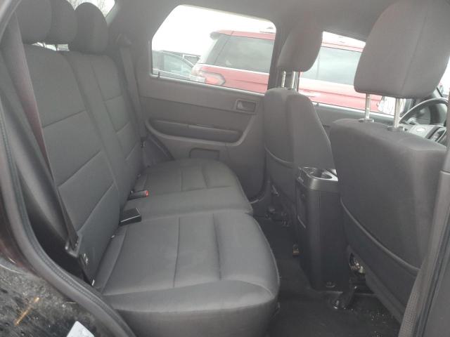 Photo 10 VIN: 1FMCU9DG5AKD35320 - FORD ESCAPE XLT 