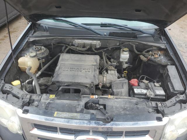 Photo 11 VIN: 1FMCU9DG5AKD35320 - FORD ESCAPE XLT 