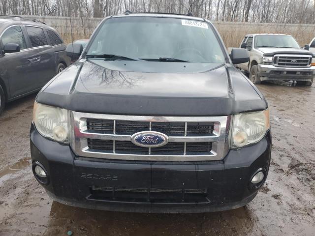 Photo 4 VIN: 1FMCU9DG5AKD35320 - FORD ESCAPE XLT 