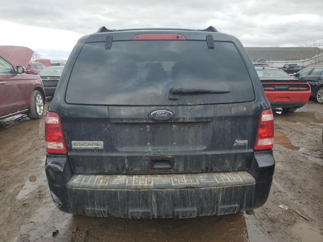 Photo 5 VIN: 1FMCU9DG5AKD35320 - FORD ESCAPE XLT 