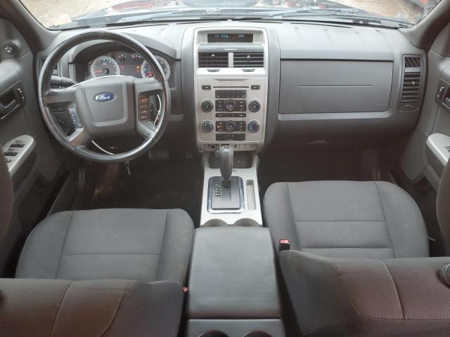 Photo 7 VIN: 1FMCU9DG5AKD35320 - FORD ESCAPE XLT 