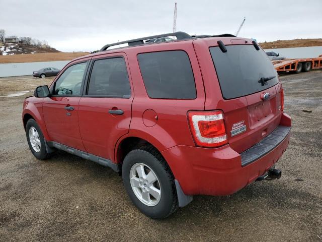 Photo 1 VIN: 1FMCU9DG5AKD38024 - FORD ESCAPE 