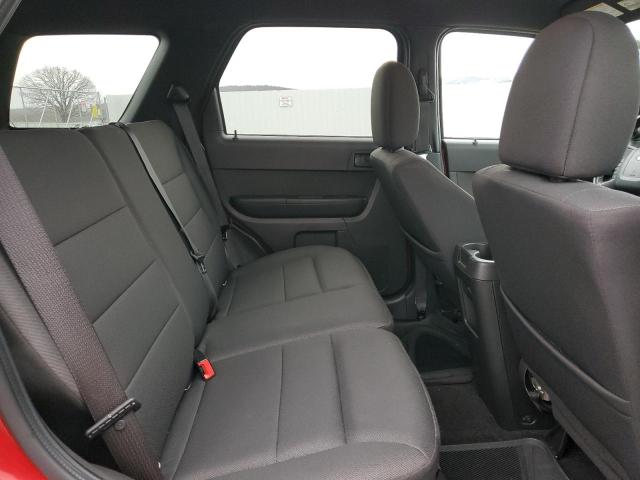 Photo 10 VIN: 1FMCU9DG5AKD38024 - FORD ESCAPE 