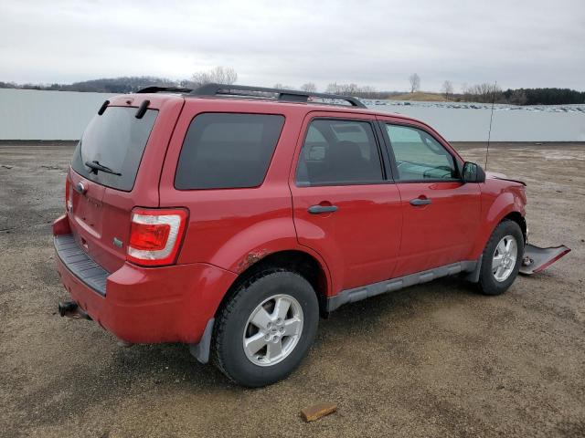 Photo 2 VIN: 1FMCU9DG5AKD38024 - FORD ESCAPE 