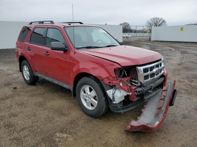 Photo 3 VIN: 1FMCU9DG5AKD38024 - FORD ESCAPE 