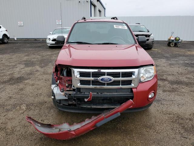 Photo 4 VIN: 1FMCU9DG5AKD38024 - FORD ESCAPE 