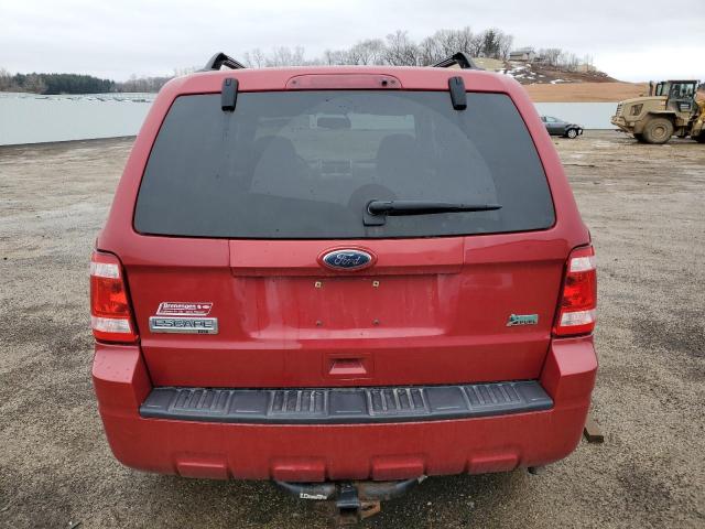 Photo 5 VIN: 1FMCU9DG5AKD38024 - FORD ESCAPE 