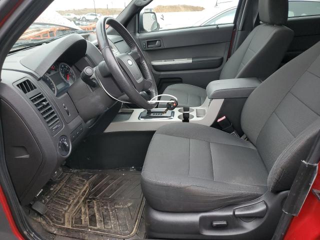 Photo 6 VIN: 1FMCU9DG5AKD38024 - FORD ESCAPE 