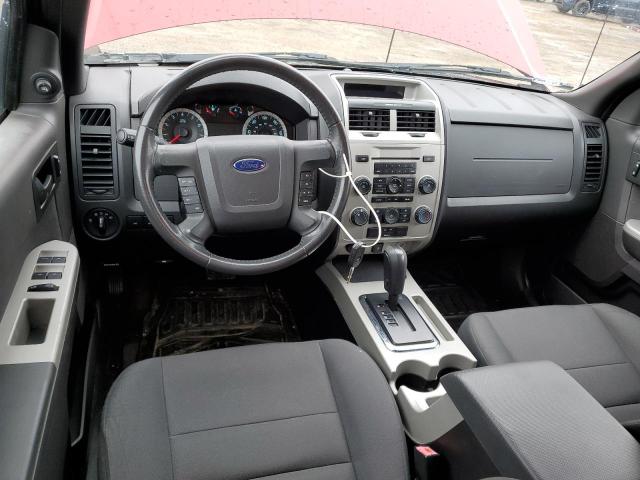 Photo 7 VIN: 1FMCU9DG5AKD38024 - FORD ESCAPE 