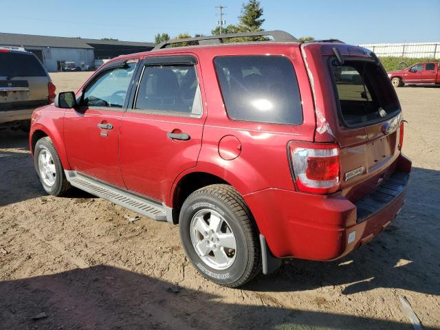 Photo 1 VIN: 1FMCU9DG5AKD38573 - FORD ESCAPE XLT 