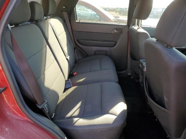 Photo 10 VIN: 1FMCU9DG5AKD38573 - FORD ESCAPE XLT 