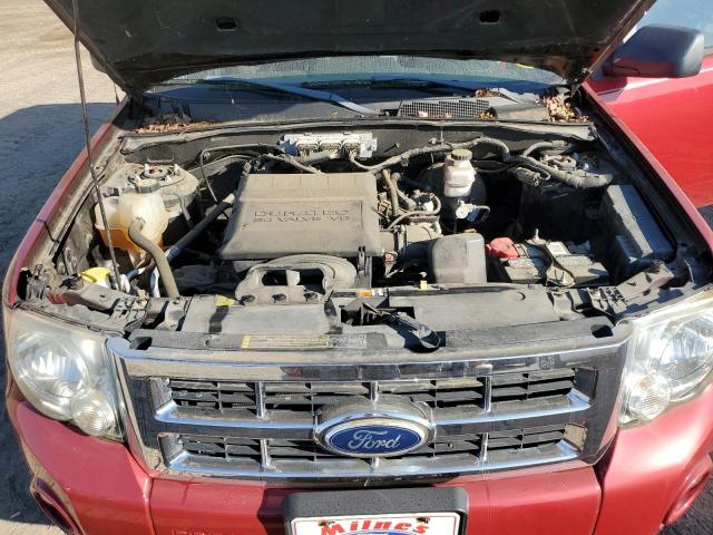 Photo 11 VIN: 1FMCU9DG5AKD38573 - FORD ESCAPE XLT 