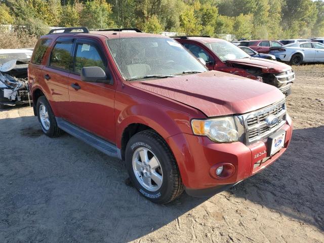 Photo 3 VIN: 1FMCU9DG5AKD38573 - FORD ESCAPE XLT 