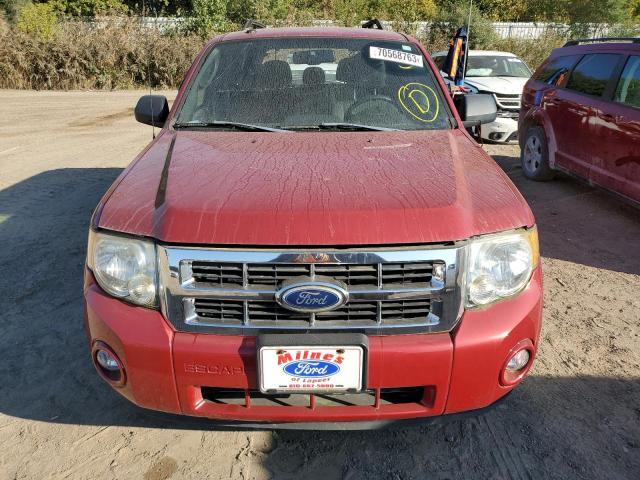 Photo 4 VIN: 1FMCU9DG5AKD38573 - FORD ESCAPE XLT 