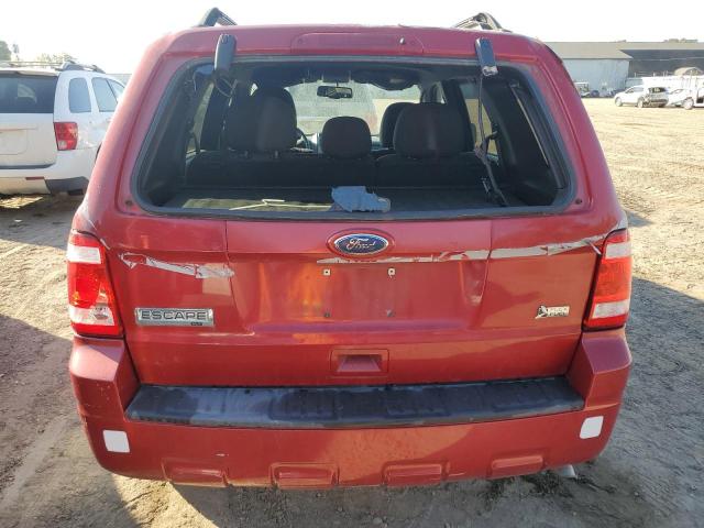 Photo 5 VIN: 1FMCU9DG5AKD38573 - FORD ESCAPE XLT 