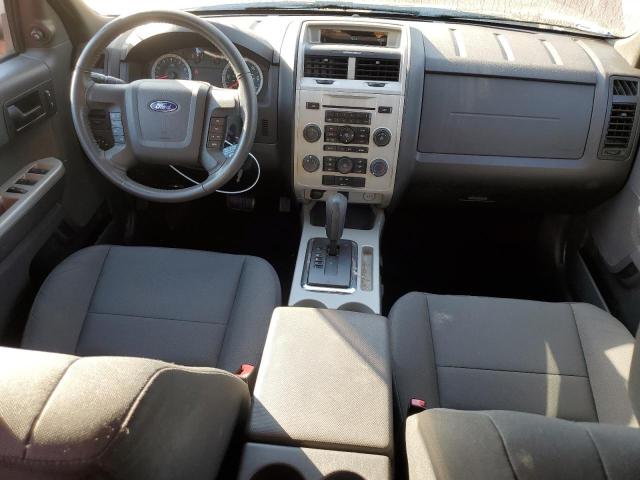 Photo 7 VIN: 1FMCU9DG5AKD38573 - FORD ESCAPE XLT 