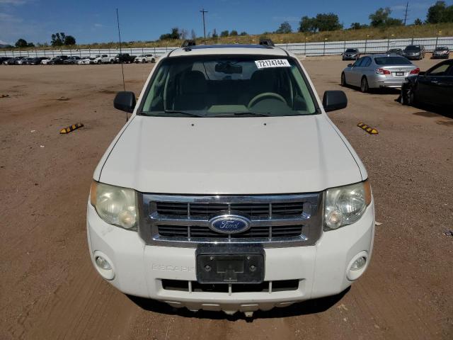 Photo 4 VIN: 1FMCU9DG5AKD40002 - FORD ESCAPE XLT 