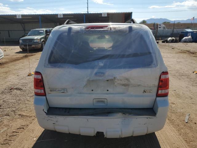 Photo 5 VIN: 1FMCU9DG5AKD40002 - FORD ESCAPE XLT 