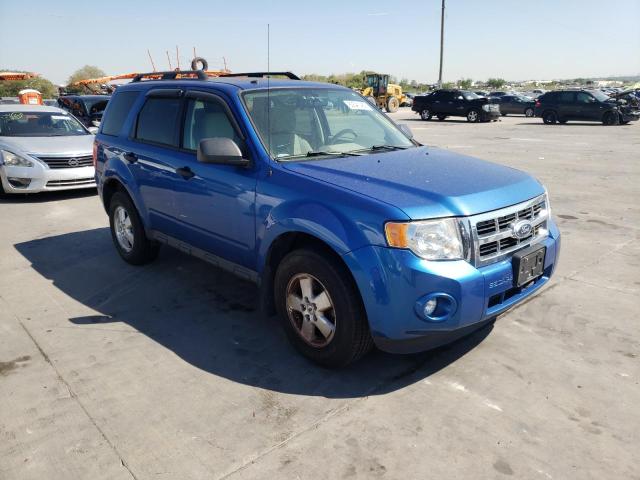 Photo 0 VIN: 1FMCU9DG5BKA11849 - FORD ESCAPE XLT 