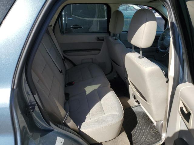 Photo 5 VIN: 1FMCU9DG5BKA12886 - FORD ESCAPE XLT 