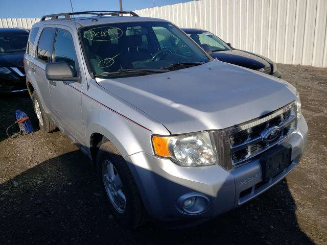 Photo 0 VIN: 1FMCU9DG5BKA20728 - FORD ESCAPE XLT 