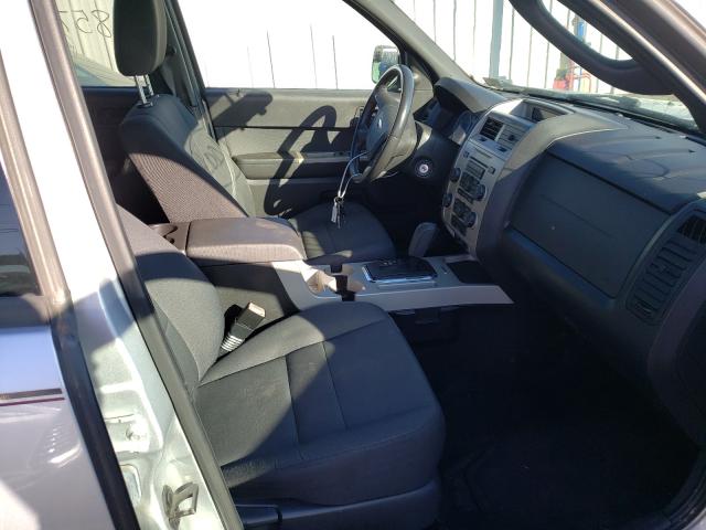 Photo 4 VIN: 1FMCU9DG5BKA20728 - FORD ESCAPE XLT 