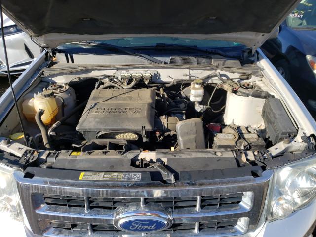 Photo 6 VIN: 1FMCU9DG5BKA20728 - FORD ESCAPE XLT 