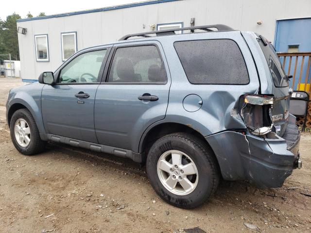 Photo 1 VIN: 1FMCU9DG5BKA24522 - FORD ESCAPE XLT 