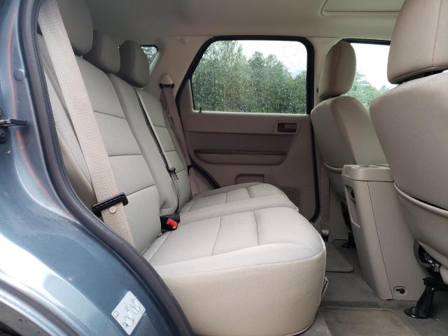 Photo 10 VIN: 1FMCU9DG5BKA24522 - FORD ESCAPE XLT 