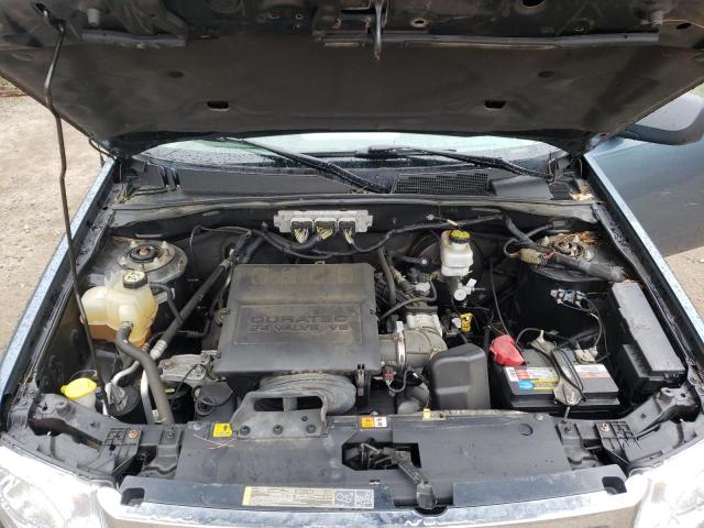 Photo 11 VIN: 1FMCU9DG5BKA24522 - FORD ESCAPE XLT 