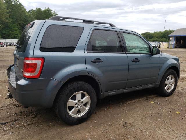 Photo 2 VIN: 1FMCU9DG5BKA24522 - FORD ESCAPE XLT 