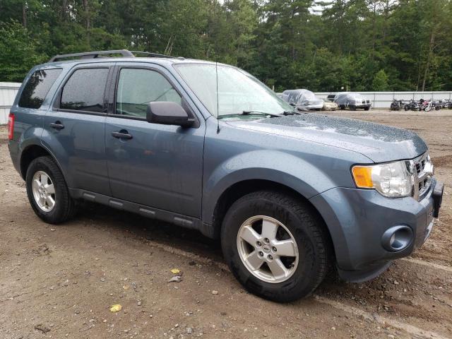 Photo 3 VIN: 1FMCU9DG5BKA24522 - FORD ESCAPE XLT 