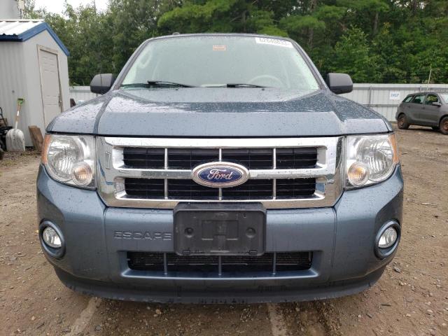 Photo 4 VIN: 1FMCU9DG5BKA24522 - FORD ESCAPE XLT 