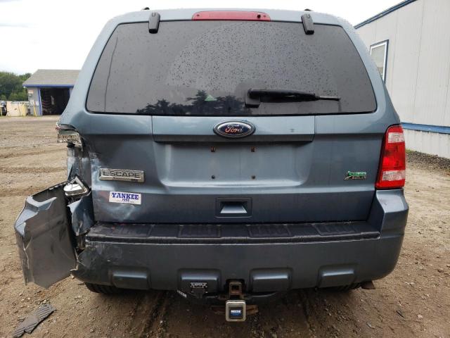 Photo 5 VIN: 1FMCU9DG5BKA24522 - FORD ESCAPE XLT 