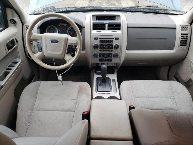 Photo 7 VIN: 1FMCU9DG5BKA24522 - FORD ESCAPE XLT 