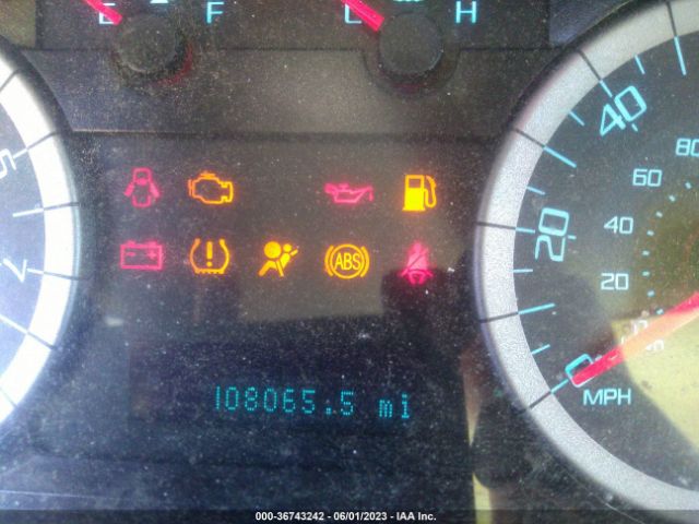 Photo 6 VIN: 1FMCU9DG5BKA31129 - FORD ESCAPE 