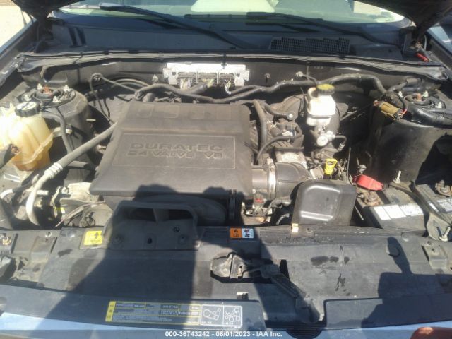 Photo 9 VIN: 1FMCU9DG5BKA31129 - FORD ESCAPE 