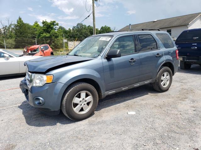 Photo 0 VIN: 1FMCU9DG5BKA32202 - FORD ESCAPE 