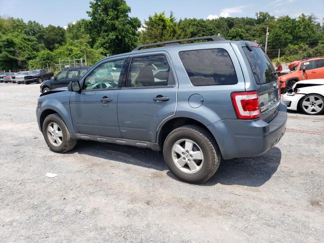 Photo 1 VIN: 1FMCU9DG5BKA32202 - FORD ESCAPE 