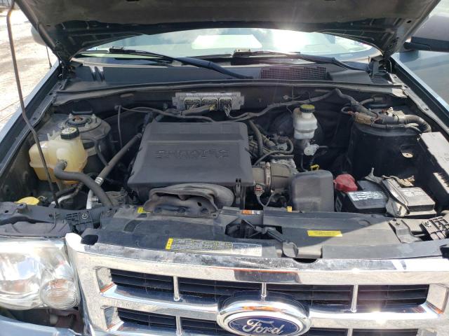 Photo 11 VIN: 1FMCU9DG5BKA32202 - FORD ESCAPE 