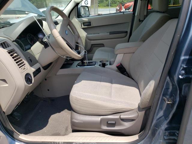 Photo 6 VIN: 1FMCU9DG5BKA32202 - FORD ESCAPE 