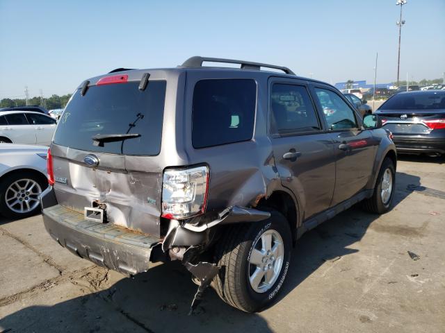 Photo 8 VIN: 1FMCU9DG5BKA37884 - FORD ESCAPE XLT 