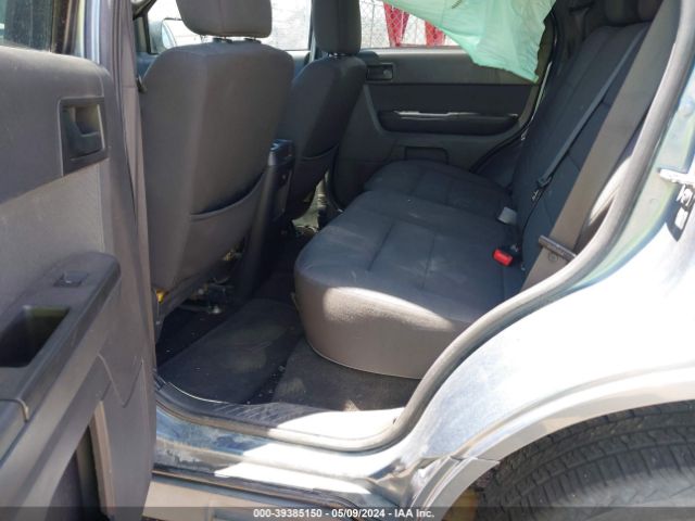 Photo 7 VIN: 1FMCU9DG5BKA49873 - FORD ESCAPE 