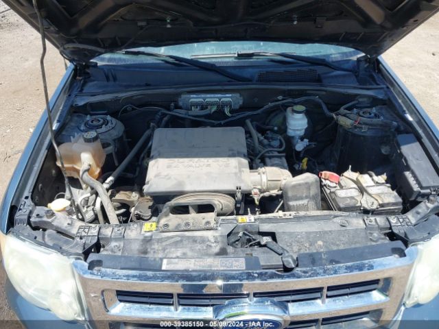 Photo 9 VIN: 1FMCU9DG5BKA49873 - FORD ESCAPE 