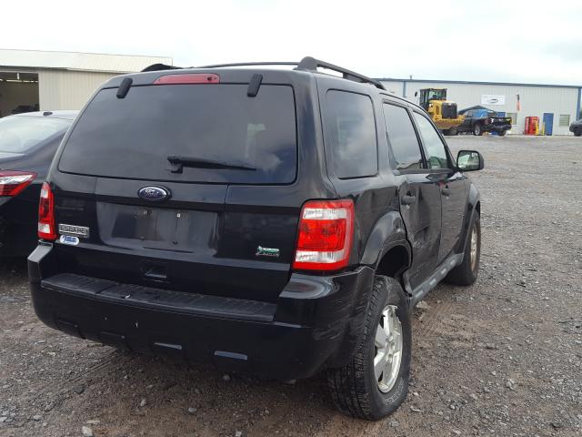 Photo 3 VIN: 1FMCU9DG5BKA52742 - FORD ESCAPE XLT 